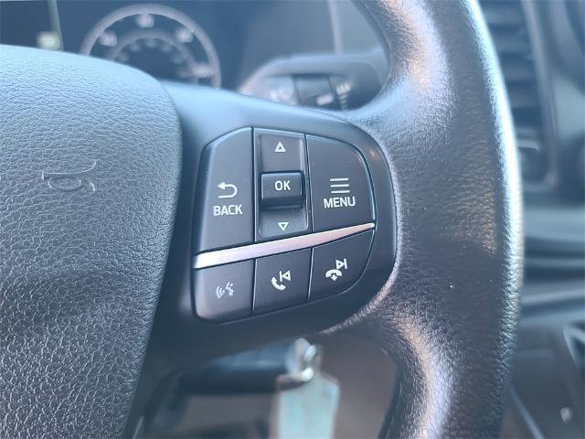 Certified 2023 Ford Transit 250 Medium Roof AWD image 17