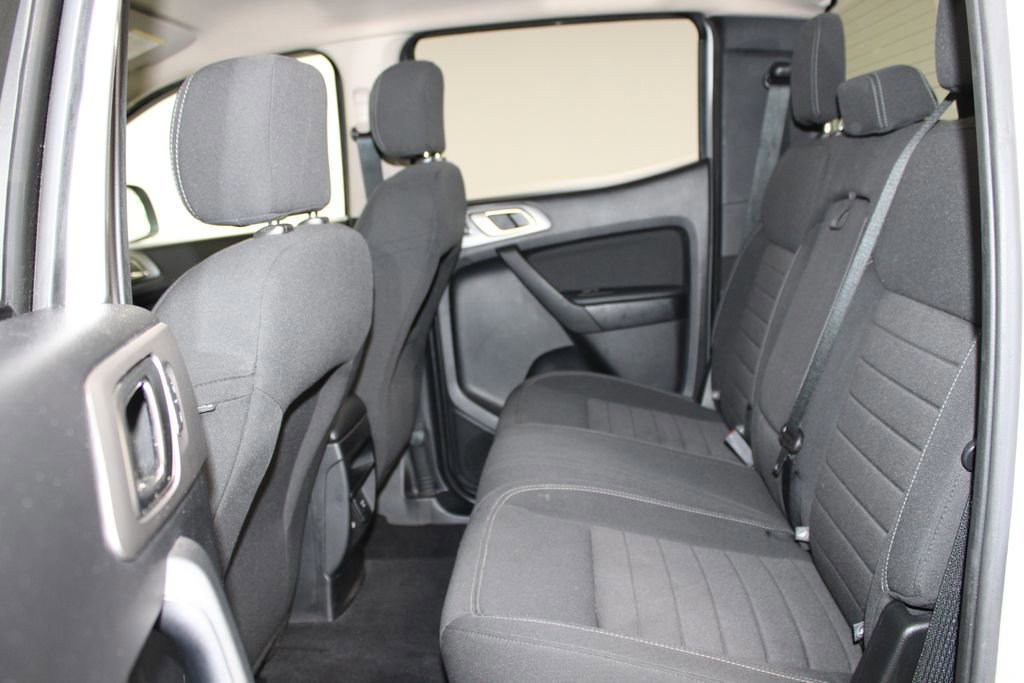 Certified 2019 Ford Ranger XLT image 27