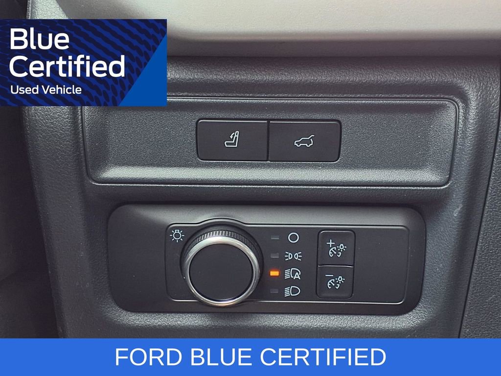 Certified 2022 Ford Expedition XLT RWD image 27
