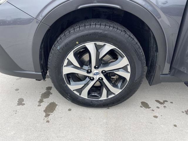Used 2021 Subaru Outback Touring image 10