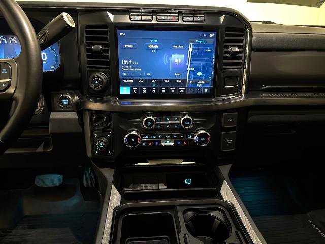 Certified 2023 Ford F250 Lariat w/ Lariat Ultimate Package image 27