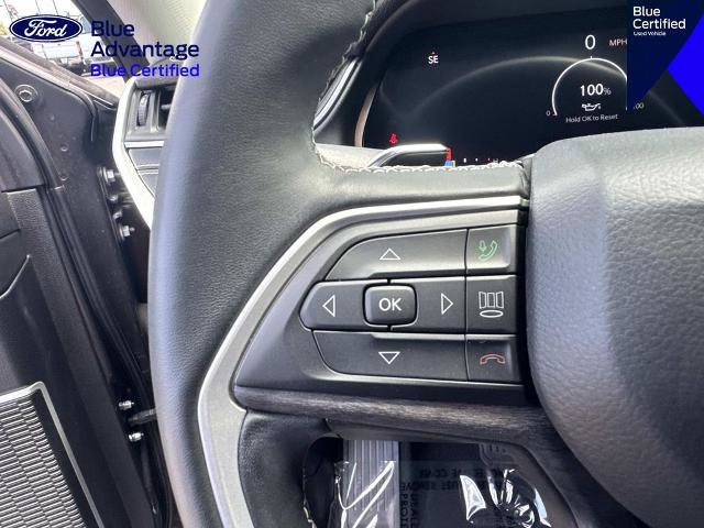 Used 2021 Jeep Grand Cherokee L Limited RWD image 21