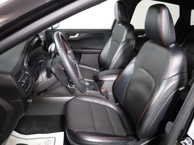 Certified 2024 Ford Escape ST-Line Select w/ Tech Pack #1 image 8