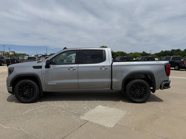 Used 2024 GMC Sierra 1500 Elevation AWD/4WD image 5