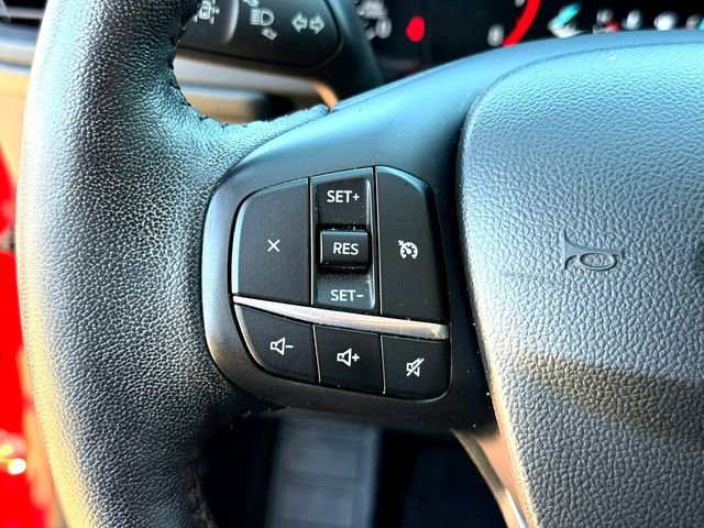 Certified 2020 Ford Escape SEL image 13