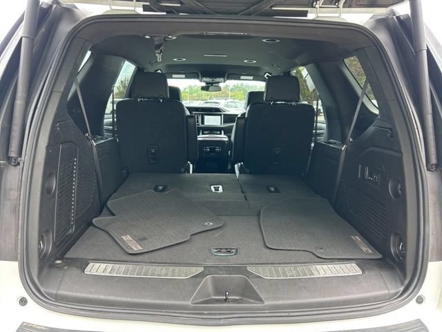 Used 2023 GMC Yukon Denali AWD/4WD image 31