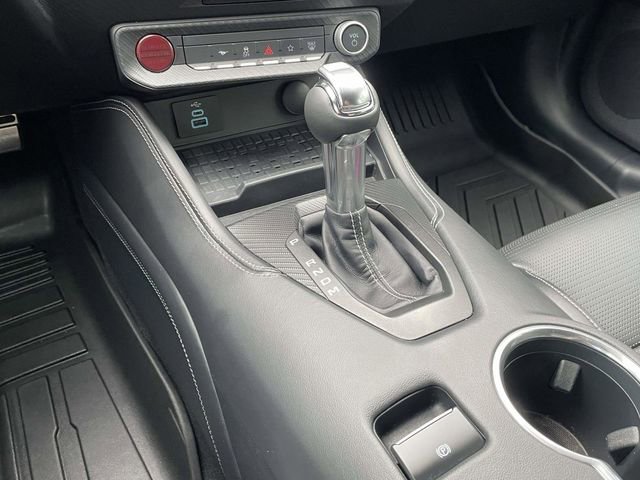 Certified 2024 Ford Mustang GT Premium RWD image 15