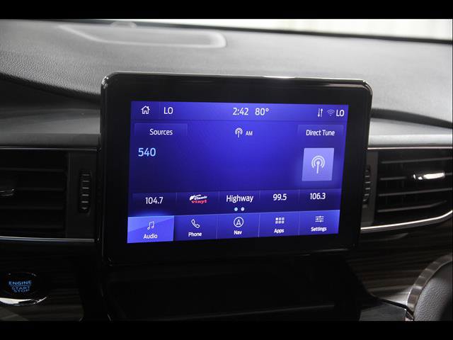 Certified 2023 Ford Explorer Limited w/ Equipment Group 301A AWD/4WD image 11