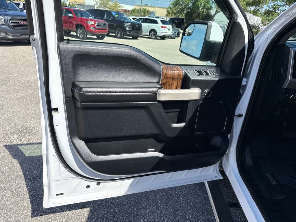 Certified 2019 Ford F150 Lariat image 13