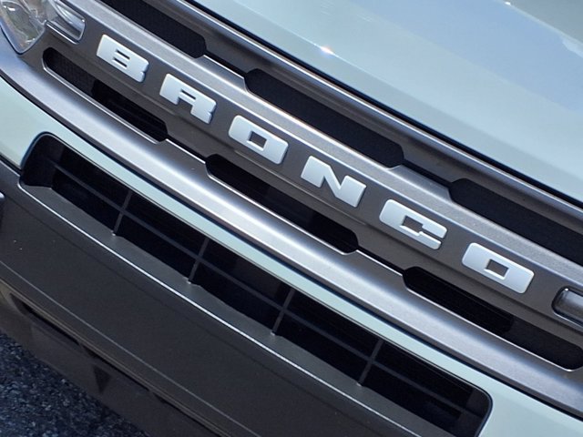 Certified 2023 Ford Bronco Sport Big Bend w/ Convenience Package AWD/4WD image 26