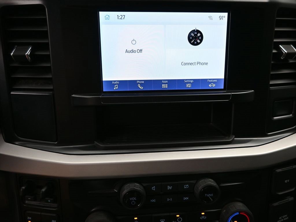 Certified 2024 Ford F250 XLT w/ FX4 Off-Road Package image 31