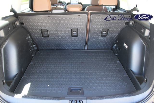 Certified 2024 Ford Bronco Sport Outer Banks w/ Tech Package image 10