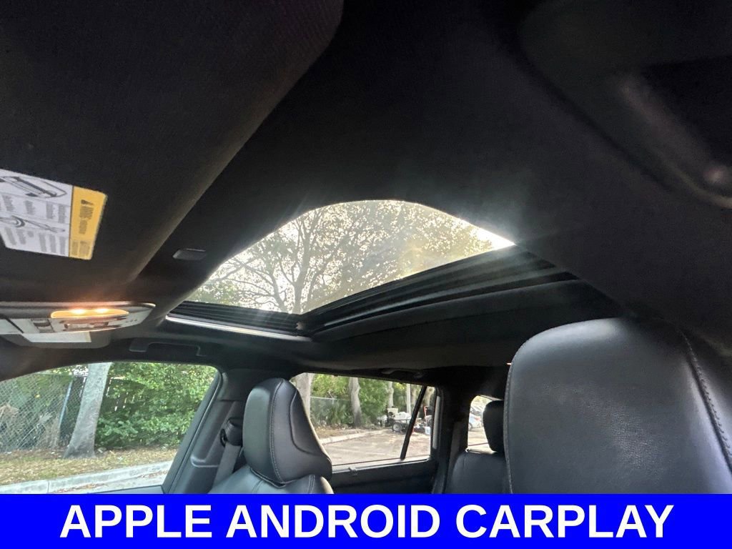 Used 2022 Toyota Highlander XSE image 15