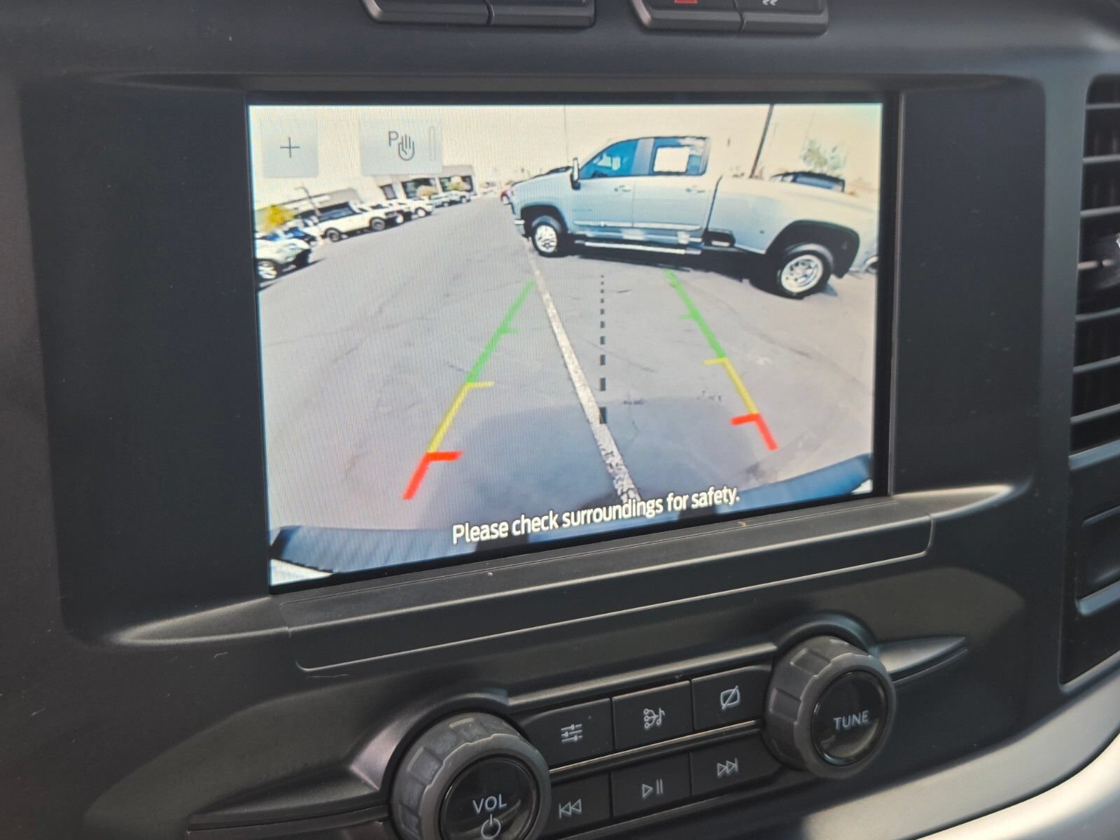 Certified 2021 Ford F150 XL w/ Trailer Tow Package RWD image 21