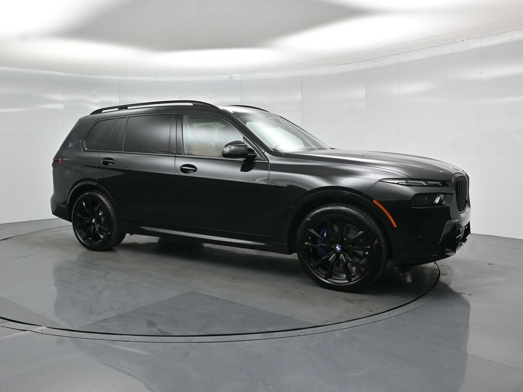 Used 2026 BMW X7 xDrive40i w/ Executive Package AWD/4WD image 30