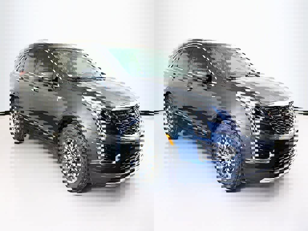 Used 2023 Cadillac XT5 Premium Luxury image 12