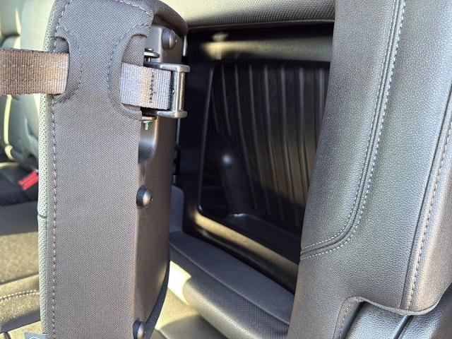 Used 2025 Chevrolet Silverado 3500 LTZ w/ LTZ Plus Package image 24