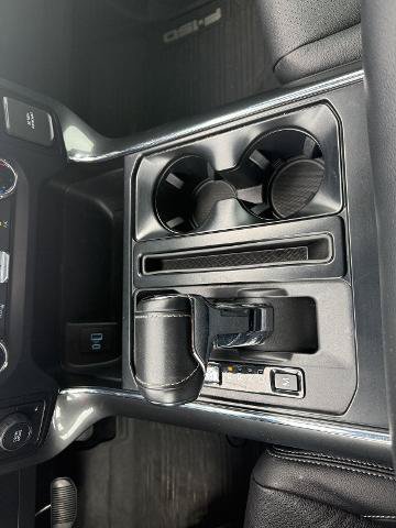 Certified 2023 Ford F150 XLT w/ Equipment Group 301A Mid AWD/4WD image 18