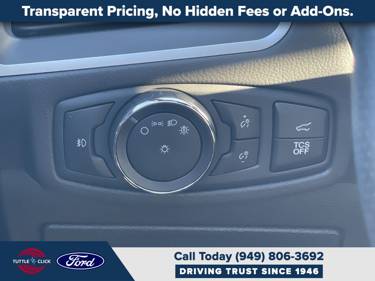 Certified 2020 Ford Edge ST-Line FWD image 25