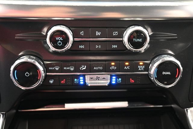 Certified 2022 Ford F150 Lariat w/ Equipment Group 502A High AWD/4WD image 24
