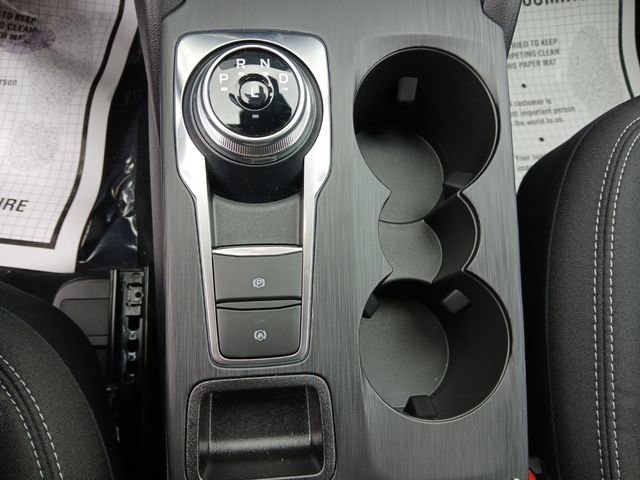 Certified 2026 Ford Escape Active w/ Tech Pack #1 FWD image 26