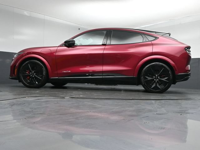 Certified 2025 Ford Mustang Mach-E GT AWD/4WD image 40
