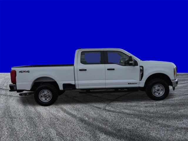Certified 2026 Ford F250 XL w/ XL Off-Road Package AWD/4WD image 3