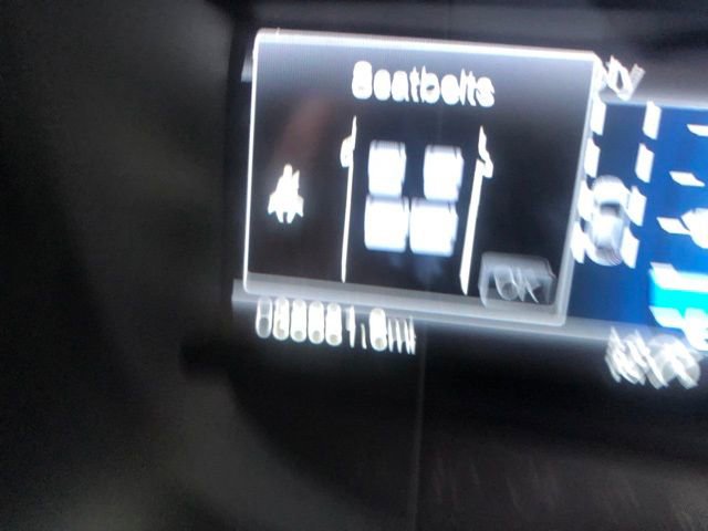 Certified 2022 Ford Edge SEL w/ Convenience Package AWD/4WD image 12