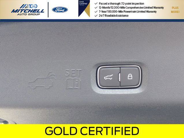 Certified 2025 Ford Expedition Max King Ranch AWD/4WD image 36