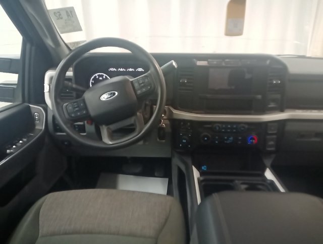 Certified 2024 Ford F350 XLT AWD/4WD image 6