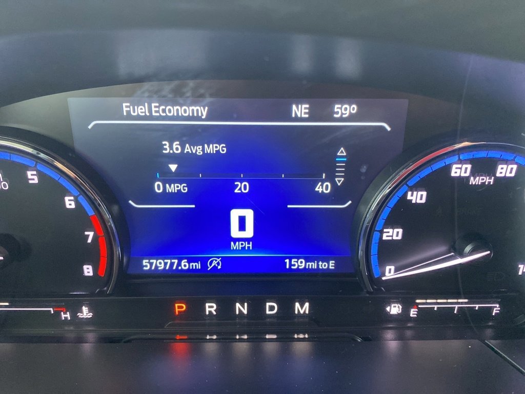 Certified 2021 Ford Bronco Sport Badlands w/ Badlands Package image 12