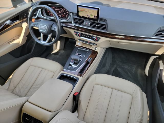 Used 2018 Audi Q5 2.0T Premium Plus AWD/4WD image 38