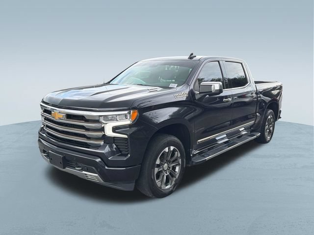 Used 2022 Chevrolet Silverado 1500 High Country AWD/4WD image 9