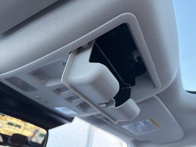 Certified 2023 Ford Bronco Sport Badlands w/ Premium Package image 39