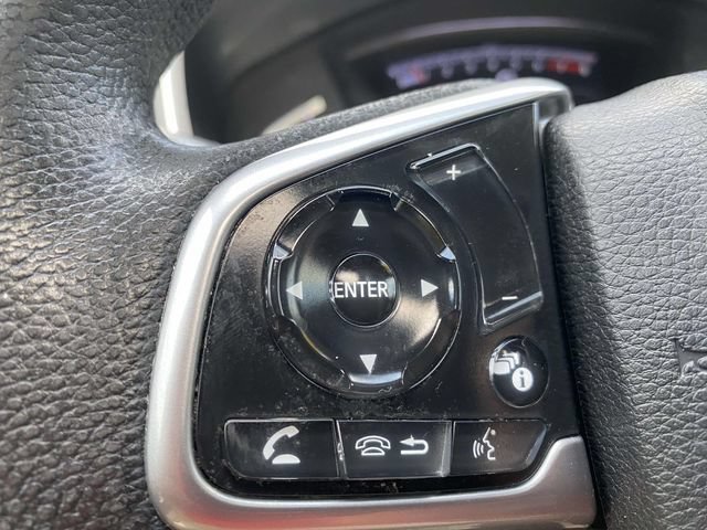 Used 2022 Honda CR-V EX image 21