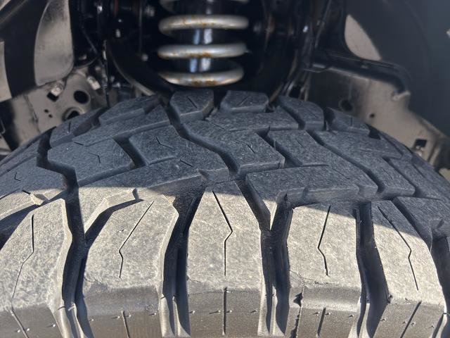 Certified 2020 Ford F150 Raptor w/ Equipment Group 802A Luxury image 11