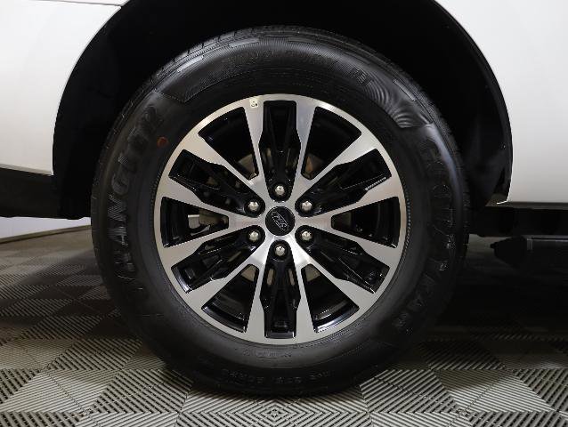 Certified 2025 Ford Expedition Platinum AWD/4WD image 28