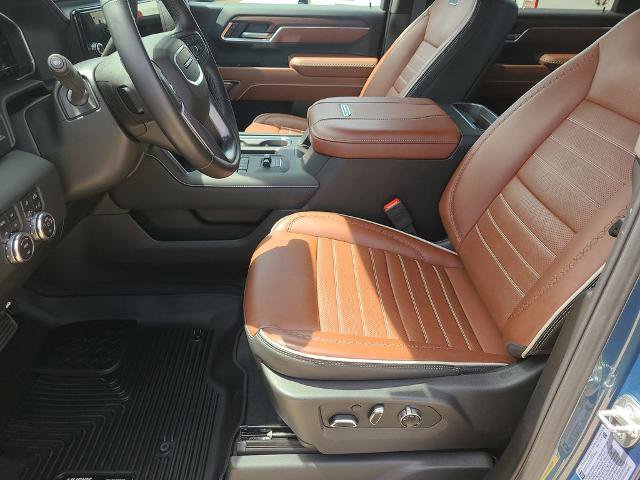 Used 2025 GMC Sierra 2500 Denali Ultimate AWD/4WD image 23