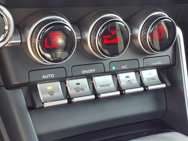 Used 2023 Subaru BRZ Limited RWD image 23