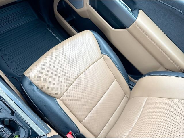 Certified 2023 Ford F350 Lariat w/ Lariat Ultimate Package image 26