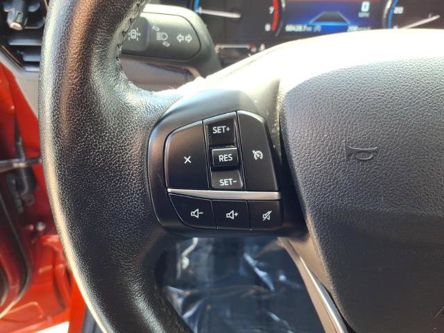 Certified 2023 Ford Bronco Sport Outer Banks AWD/4WD image 25