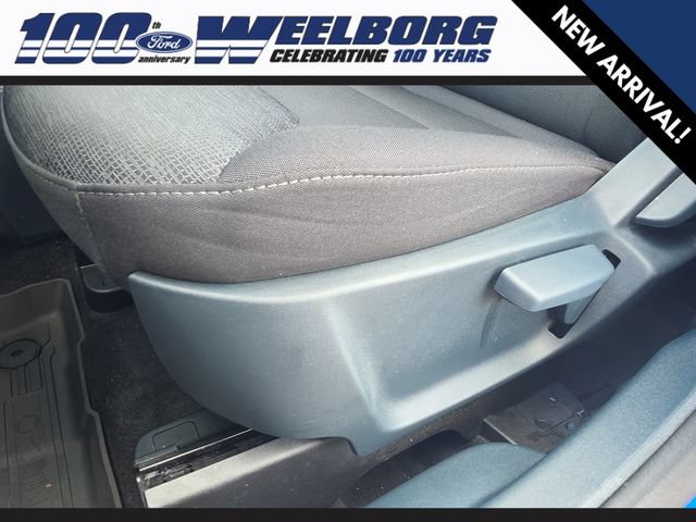 Certified 2025 Ford Maverick XL w/ 4K Tow Package AWD/4WD image 11