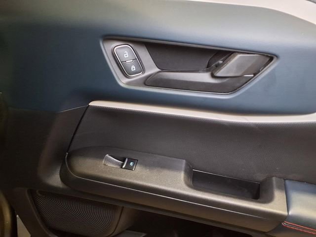 Certified 2023 Ford Bronco Sport Heritage w/ Heritage Convenience Package image 28