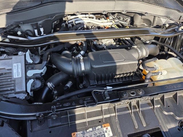 Certified 2022 Ford Explorer ST w/ Equipment Group 401A RWD image 20