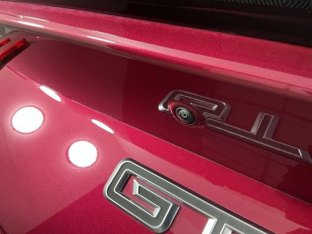 Certified 2025 Ford Mustang GT Premium RWD image 9