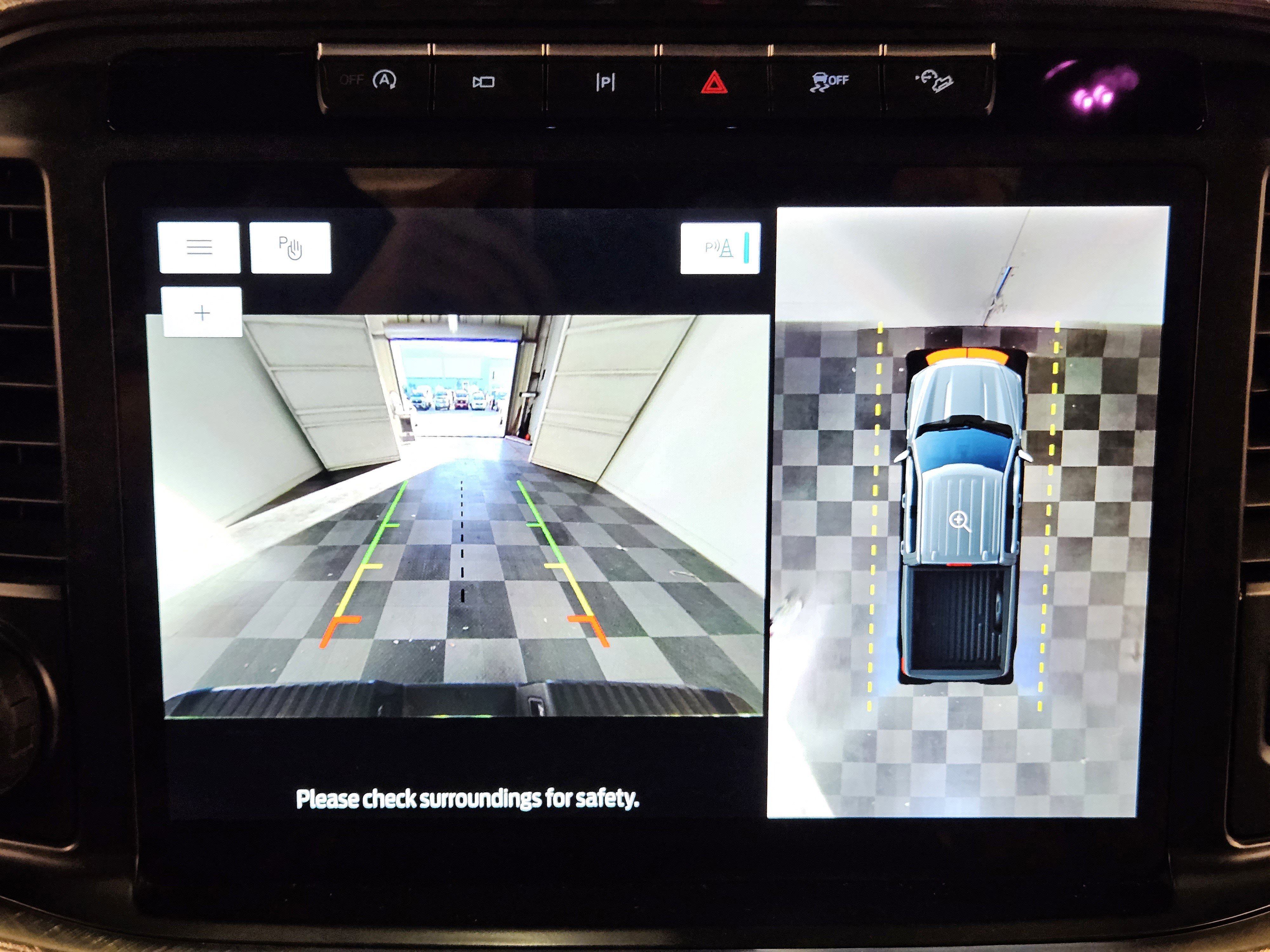 Certified 2021 Ford F150 King Ranch w/ Equipment Group 601A High image 20