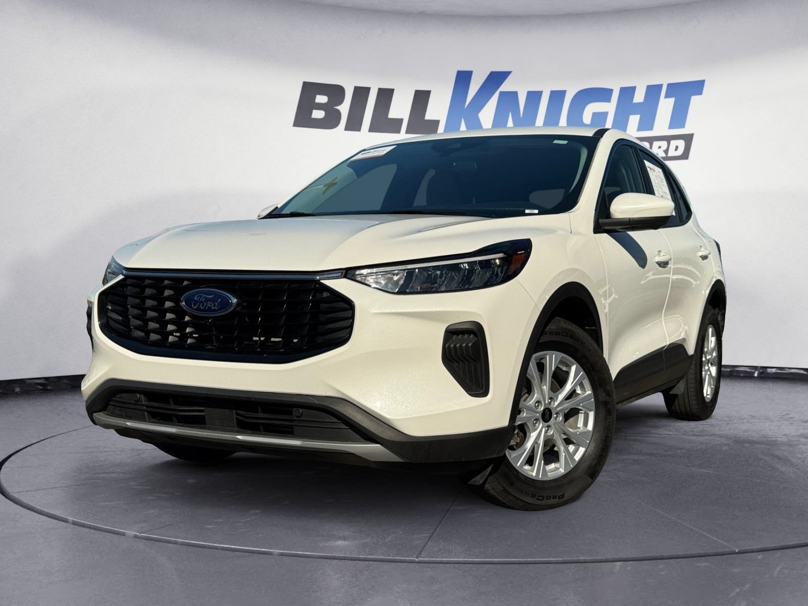 Certified 2023 Ford Escape Active w/ Tech Pack #2