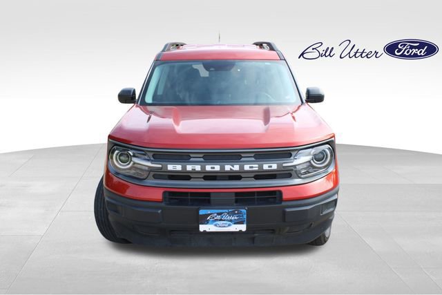 Certified 2022 Ford Bronco Sport Big Bend image 8