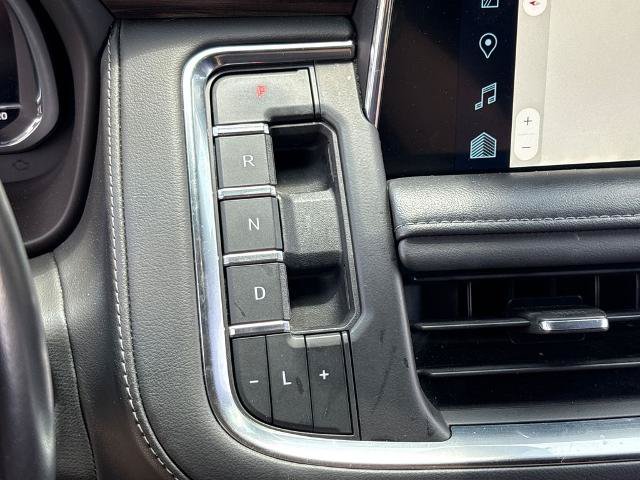 Used 2022 Chevrolet Tahoe LT AWD/4WD image 27