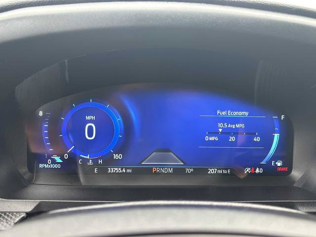 Certified 2023 Ford Explorer ST w/ Equipment Group 401A AWD/4WD image 11